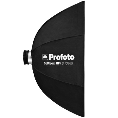 PROFOTO VENTANA RFI SOFTBOX OCTOGONAL- 254711/ 254715