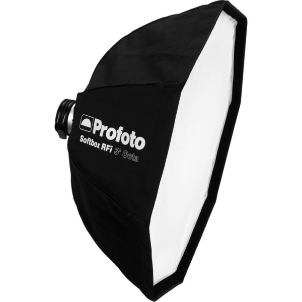 PROFOTO VENTANA RFI SOFTBOX OCTOGONAL- 254711/ 254715