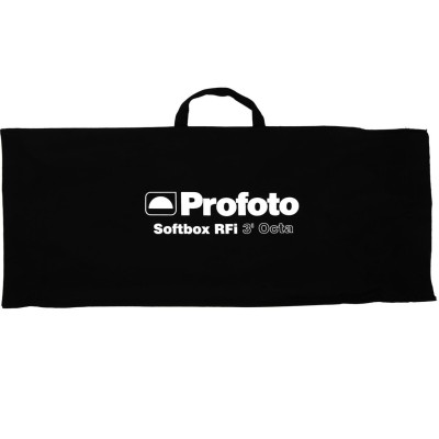PROFOTO VENTANA RFI SOFTBOX OCTOGONAL- 254711/ 254715