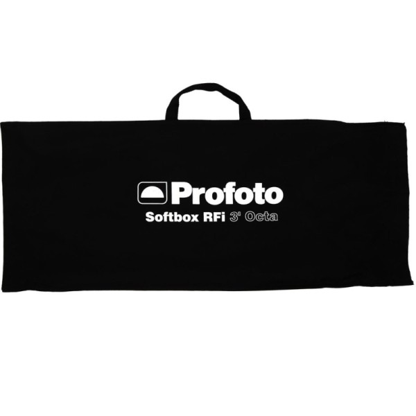 PROFOTO VENTANA RFI SOFTBOX OCTOGONAL- 254711/ 254715