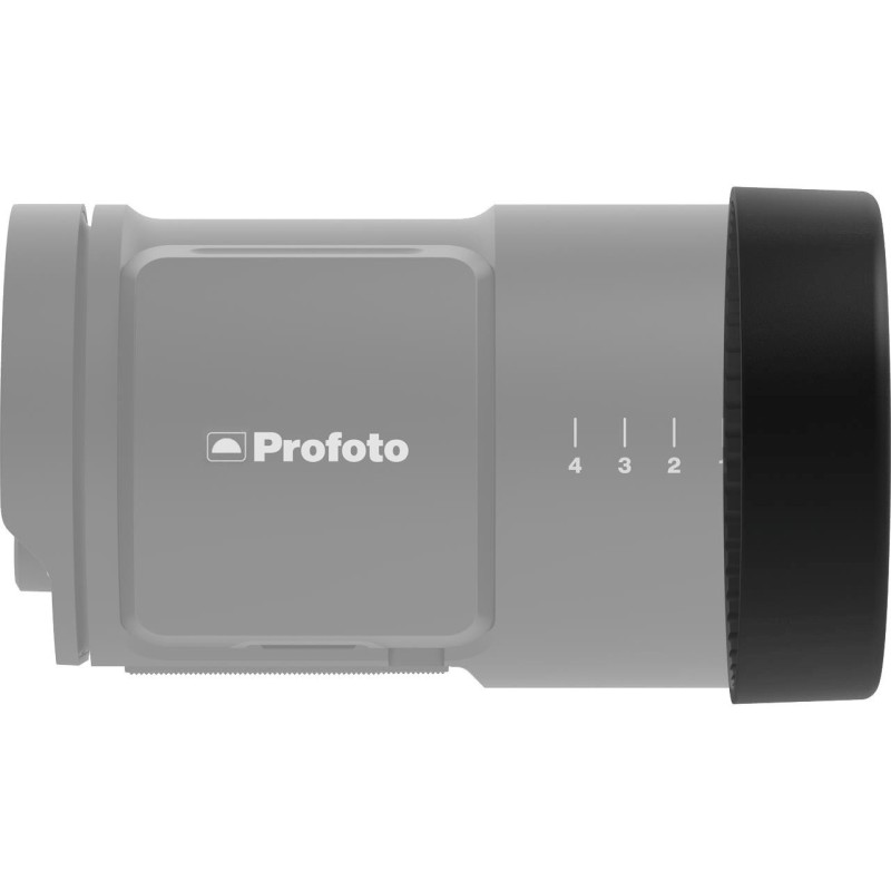 PROFOTO TAPA PROTECTORA PARA FLASH B10