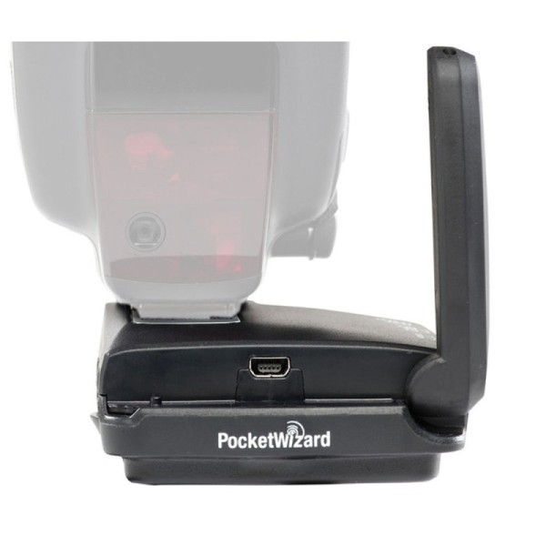 TRANSCEPTOR FLEX TT5 PARA PANASONIC POCKETWIZARD - PWFLEXPCE