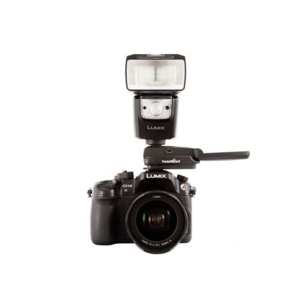 TRANSCEPTOR FLEX TT5 PARA PANASONIC POCKETWIZARD - PWFLEXPCE