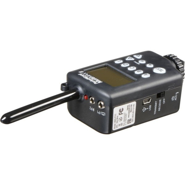TRANSCEPTOR MULTIMAX II POCKETWIZARD - PWMULTIMAX2CE