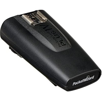 TRANSCEPTOR PLUS IV POCKETWIZARD - PWPLUS4CE