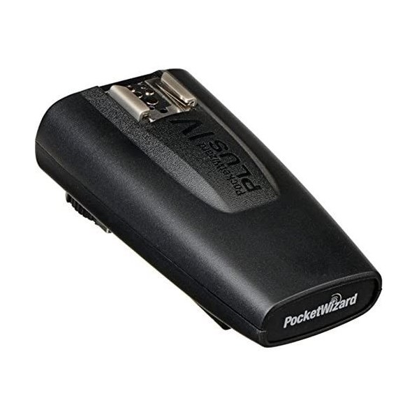 TRANSCEPTOR PLUS IV POCKETWIZARD - PWPLUS4CE