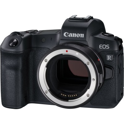 CÁMARA CANON EOS R MIRRORLESS - 3075023AA