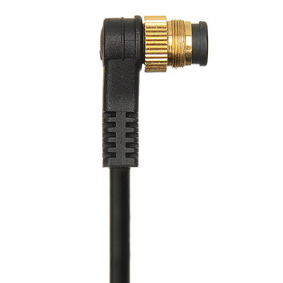 CABLE PREDISPARABLE ACC ND PARA TERMINAL REMOTO  NIKON 10 PIN 1M. POCKETWIZARD - PWN10ACC