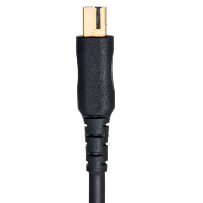 CABLE PREDISPARABLE ACC NEW PARA TERMINAL REMOTO  NIKON 4 PIN 1M. POCKETWIZARD - PWNMCDC2ACC