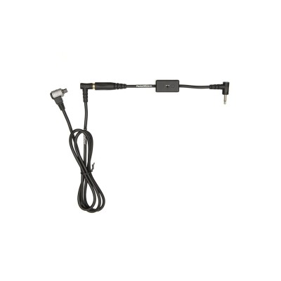 ADAPTADOR MONO PRE-DISPARABLE POCKETWIZARD - PWPTMM