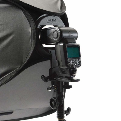 VENTANA DIFUSORA EZYBOX HOTSHOE 54 X 54CM MANFROTTO - LLLS2462