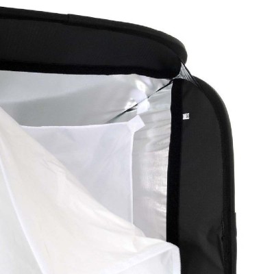 VENTANA DIFUSORA EZYBOX HOTSHOE 54 X 54CM JOE MCNALLY MANFROTTO - LLLR2462JM