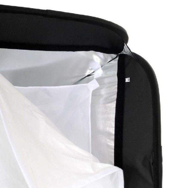 VENTANA DIFUSORA EZYBOX HOTSHOE 54 X 54CM JOE MCNALLY MANFROTTO - LLLR2462JM