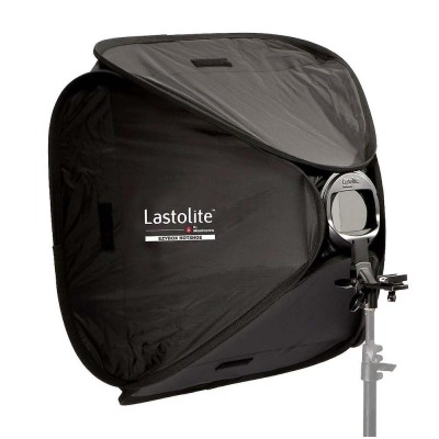 VENTANA DIFUSORA EZYBOX HOTSHOE 54 X 54CM JOE MCNALLY MANFROTTO - LLLR2462JM