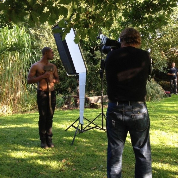 DIFUSOR RÁPIDO CON MÁSCARAS SKYLITE JOE MCNALLY  MANFROTTO - LLLR81146JM