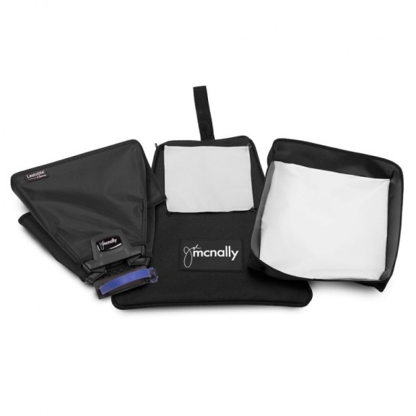 VENTANA DIFUSORA EZYBOX SPEED-LITE 2 JOE MCNALLY MANFROTTO - LLLS2430JM