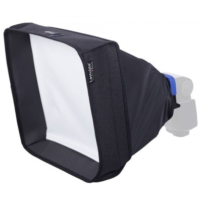 VENTANA DIFUSORA EZYBOX SPEED-LITE 2 JOE MCNALLY MANFROTTO - LLLS2430JM