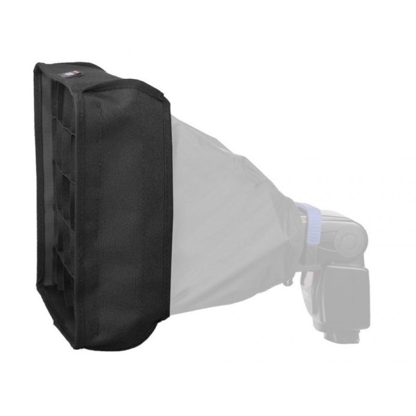 NIDO DE ABEJA PARA EZYBOX SPEED-LITE 2 22X22 CM MANFROTTO - LLLS2436