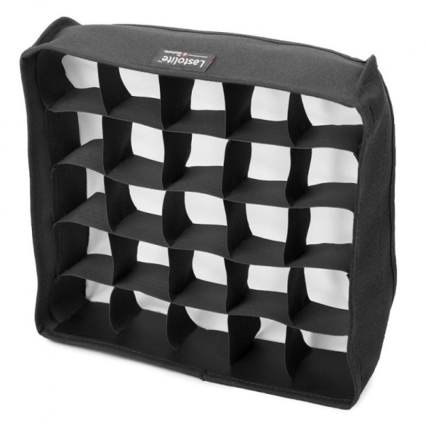 NIDO DE ABEJA PARA EZYBOX SPEED-LITE 2 22X22 CM MANFROTTO - LLLS2436