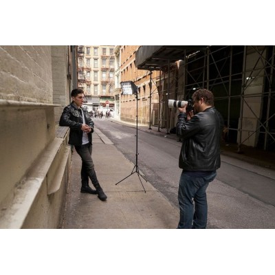 NIDO DE ABEJA PARA EZYBOX SPEED-LITE 2 22X22 CM MANFROTTO - LLLS2436