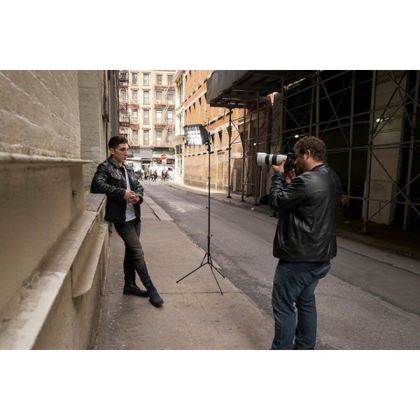 NIDO DE ABEJA PARA EZYBOX SPEED-LITE 2 22X22 CM MANFROTTO - LLLS2436