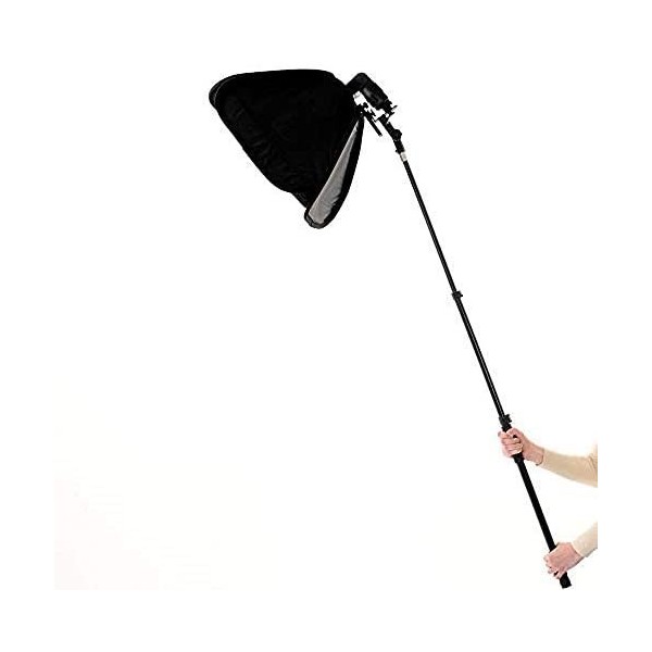 ASA EXTENSIBLE 24-48 CM. MANFROTTO - LLLS2400
