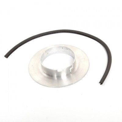 ADAPTADOR PARA ELINCHROM QUADRA MANFROTTO - LLLS2362Q