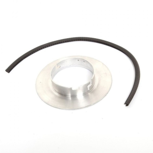 ADAPTADOR PARA ELINCHROM QUADRA MANFROTTO - LLLS2362Q