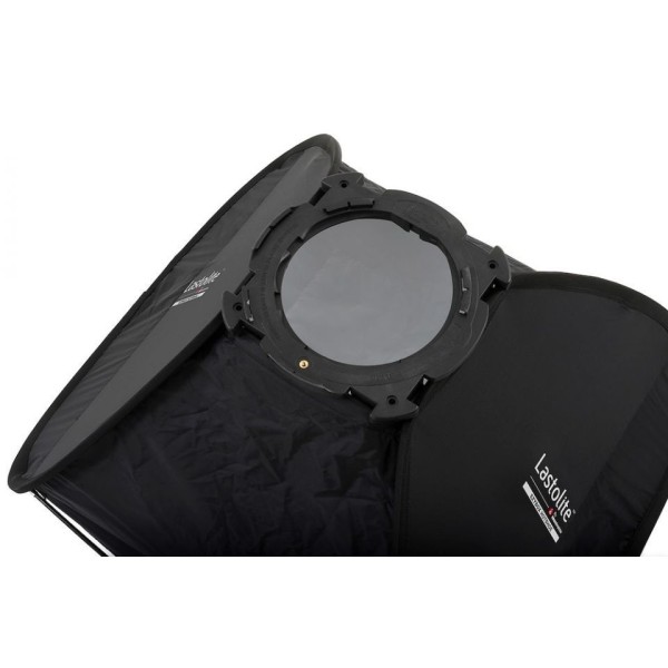 VENTANA DIFUSORA EZYBOX PRO CUADRADA MANFROTTO - LLLS2710P/ LLLS2711P/ LLS2712P