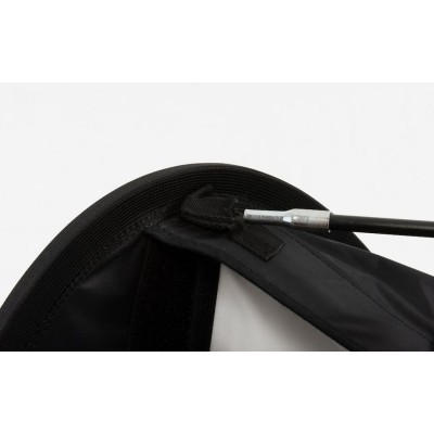 VENTANA DIFUSORA EZYBOX PRO CUADRADA MANFROTTO - LLLS2710P/ LLLS2711P/ LLS2712P