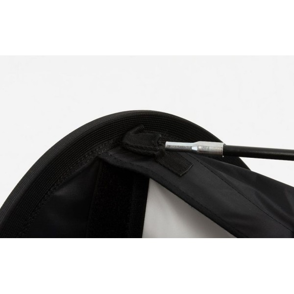 VENTANA DIFUSORA EZYBOX PRO CUADRADA MANFROTTO - LLLS2710P/ LLLS2711P/ LLS2712P