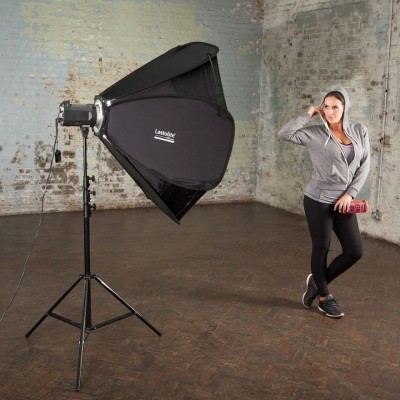 VENTANA DIFUSORA EZYBOX PRO OCTA MANFROTTO - LLLS2720P/ LLLS2721P