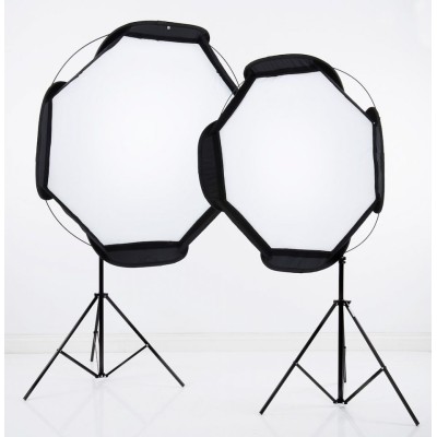 VENTANA DIFUSORA EZYBOX PRO OCTA MANFROTTO - LLLS2720P/ LLLS2721P