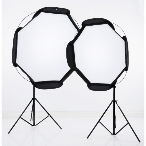 VENTANA DIFUSORA EZYBOX PRO OCTA MANFROTTO - LLLS2720P/ LLLS2721P