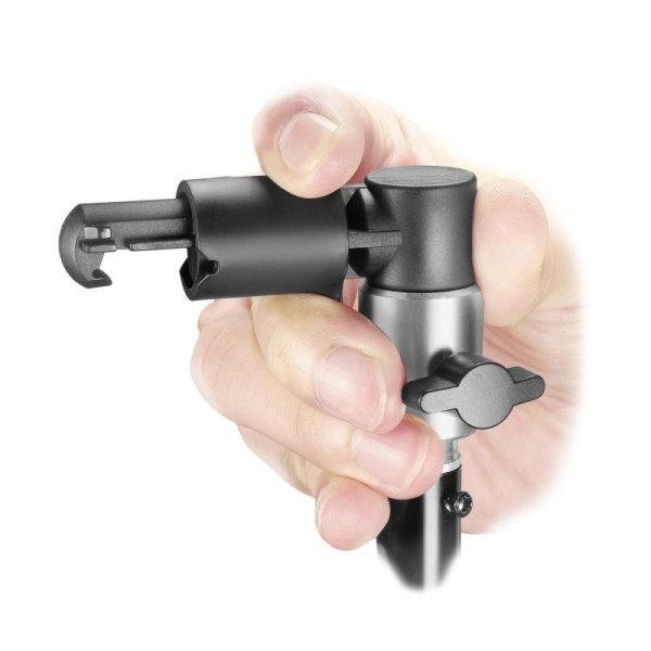 PINZA PARA PIE DE ESTUDIO NEWEER - 10078467