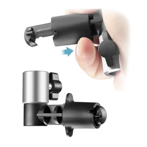 PINZA PARA PIE DE ESTUDIO NEWEER - 10078467