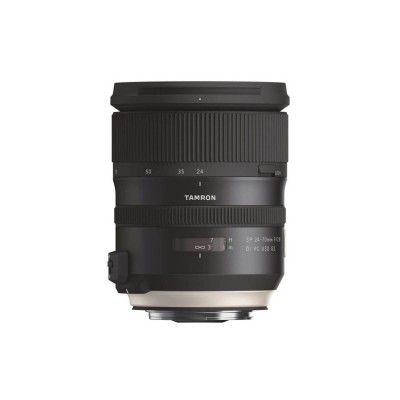 OBJETIVO 24/70MM F/2.8 V2 ESTABILIZADO G2 TAMRON - T81065 / T81066