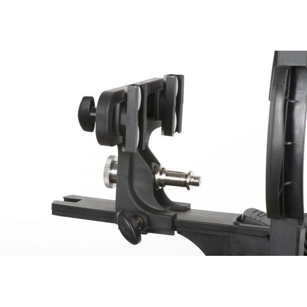 ESPIGA EZYBOX PRO PARA ELINCHROM QUADRA MANFROTTO - LLLS2705