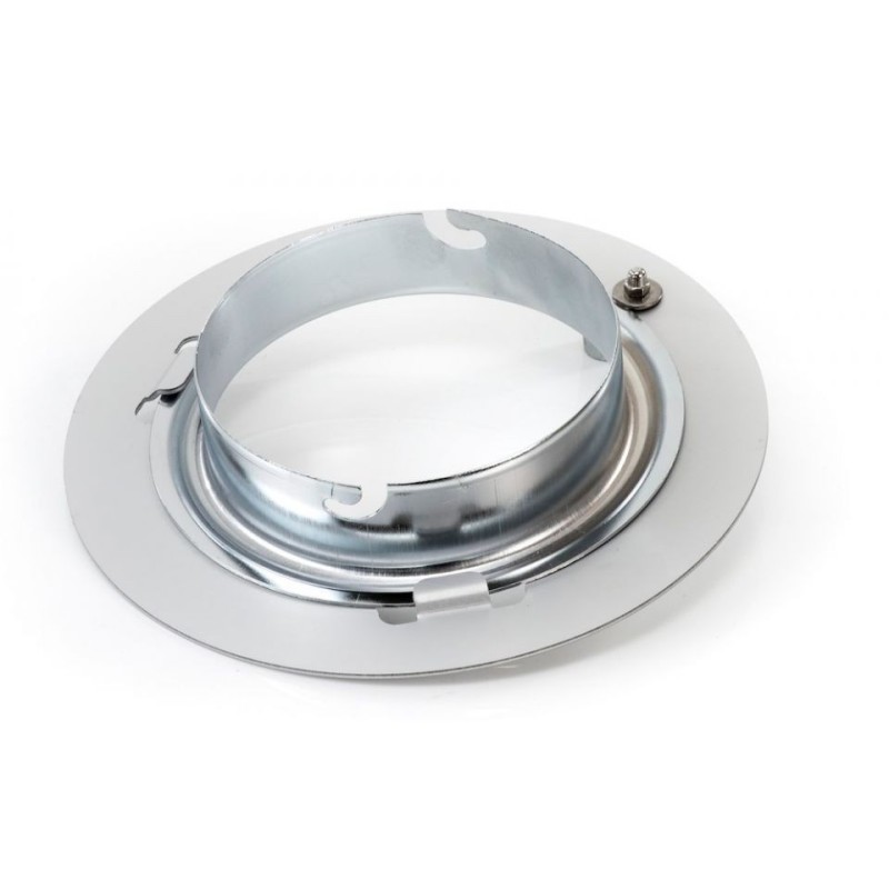 CONECTOR SPEEDRING PARA EZYBOX PRO MANFROTTO - LLLS2351N/ LLLS2352N/ LLLS2353N/ LLLS2354N