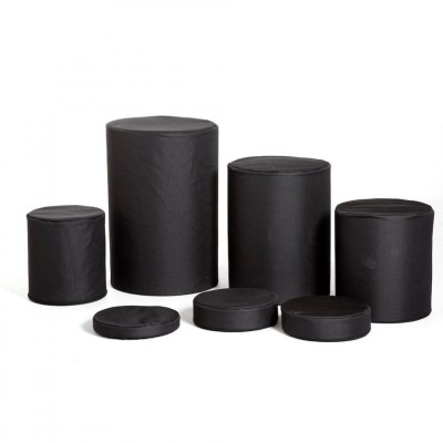 CUBOS PARA POSES JUEGO DE 4 MANFROTTO - LLLA8014