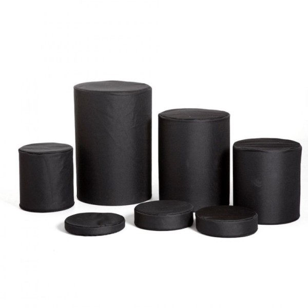 CUBOS PARA POSES JUEGO DE 4 MANFROTTO - LLLA8014