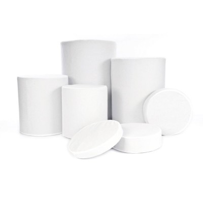 FUNDAS BLANCAS PARA CUBOS DE POSE LLLS8014 MANFROTTO - LLLA8015