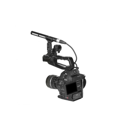 MICRÓFONO DE CAÑÓN SUPERCAROIDE PRO BOYA - BYBM6060