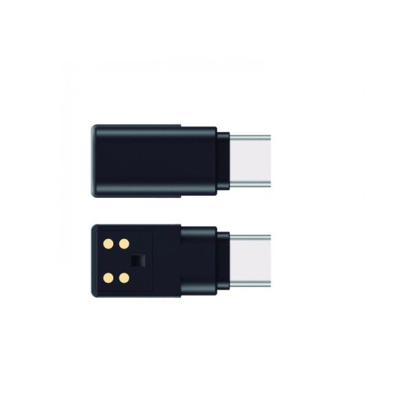 MICRÓFONO INALÁMBRICO 2.4GHZ PARA DSLRS Y IPHONE BOYA - BYWM3D