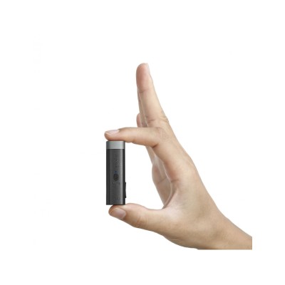 MICRÓFONO INALÁMBRICO 2.4GHZ PARA DSLRS Y USB-C BOYA - BYWM3U