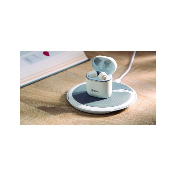 AURICULARES INALÁMBRICOS BOYA - BYAP4