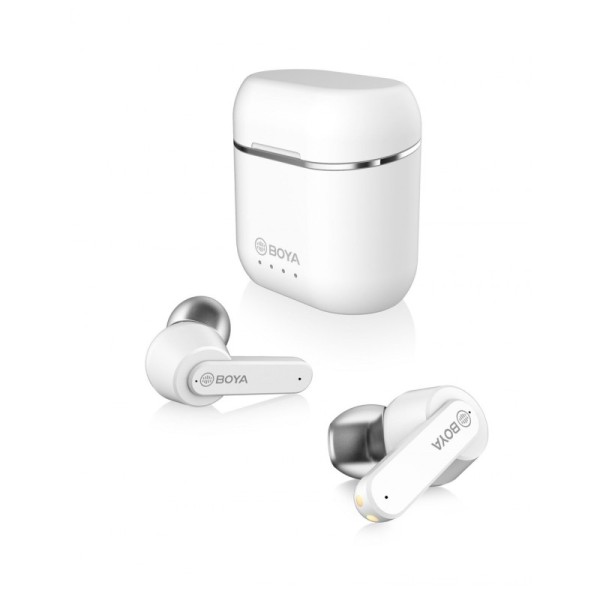 AURICULARES INALÁMBRICOS BOYA - BYAP4