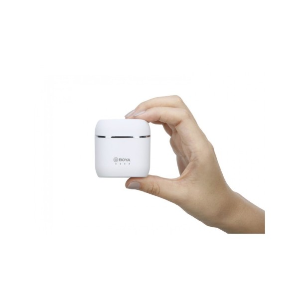 AURICULARES INALÁMBRICOS BOYA - BYAP4