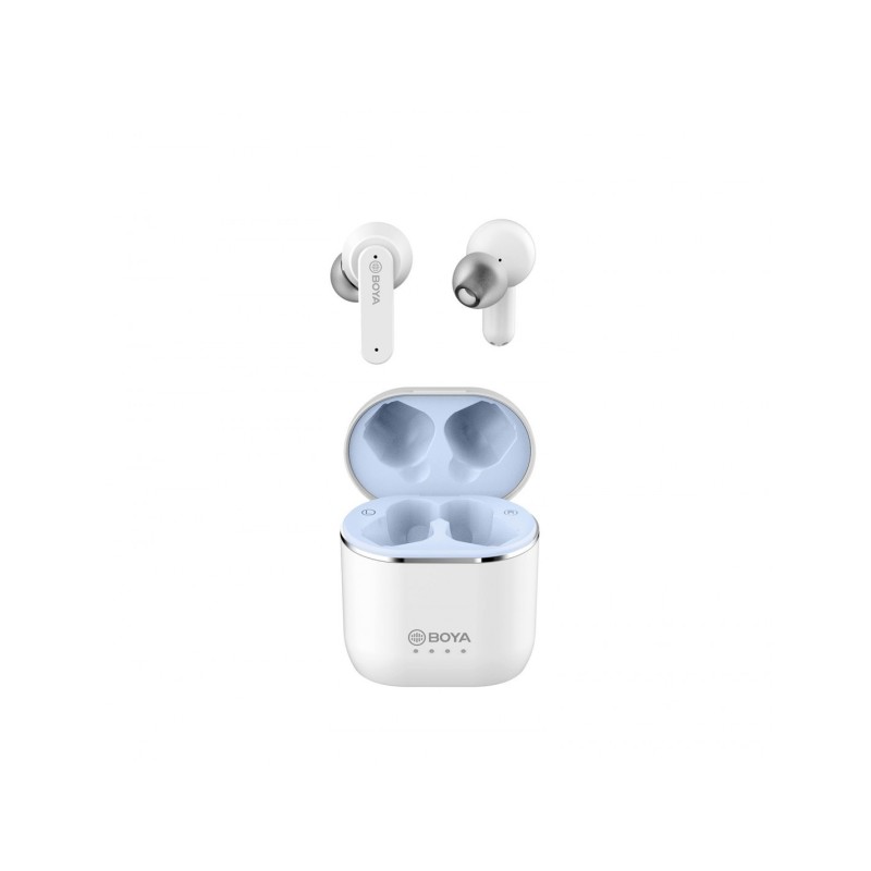 AURICULARES INALÁMBRICOS BOYA - BYAP4