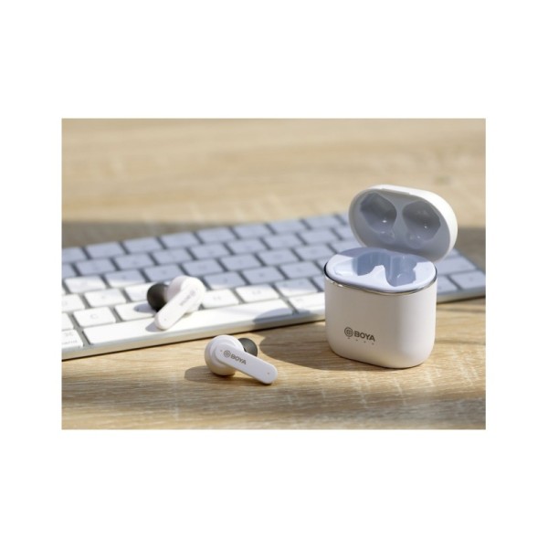 AURICULARES INALÁMBRICOS BOYA - BYAP4